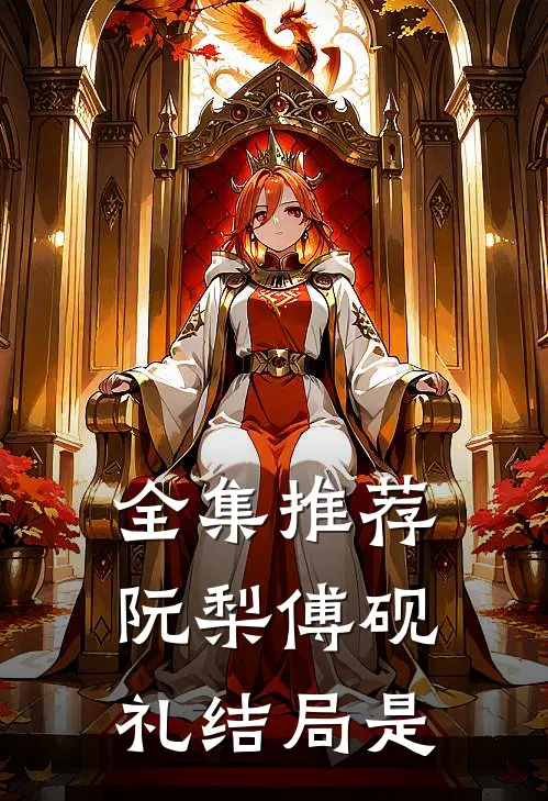 全集推荐阮梨傅砚礼结局是