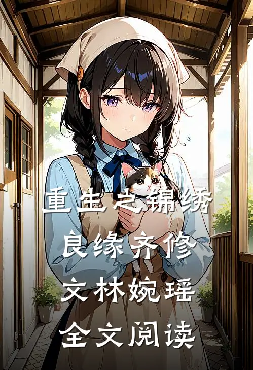 重生之锦绣良缘齐修文林婉瑶全文阅读