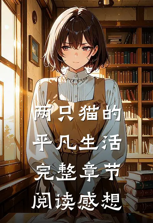 两只猫的平凡生活完整章节阅读感想