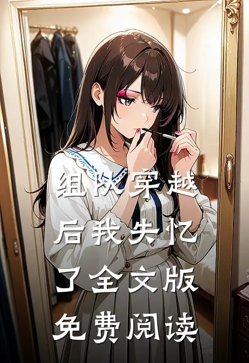 组队穿越后我失忆了全文版免费阅读