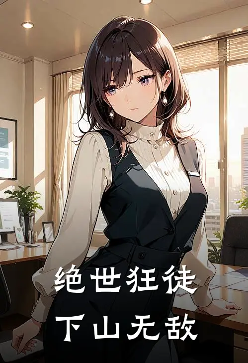 绝世狂徒下山无敌