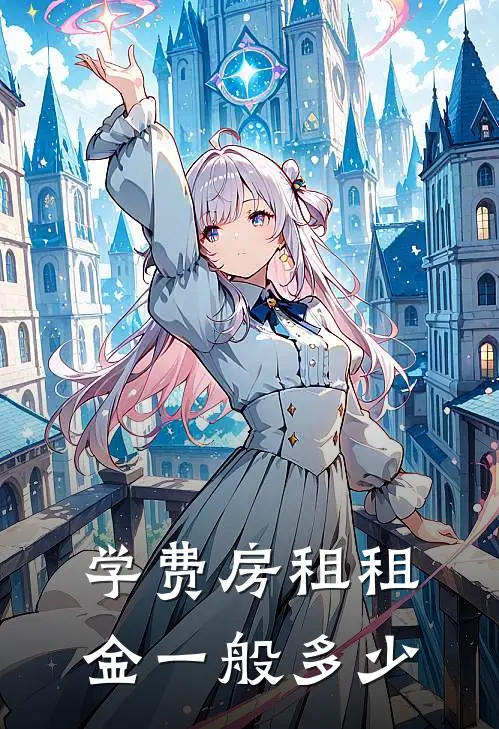 学费房租租金一般多少