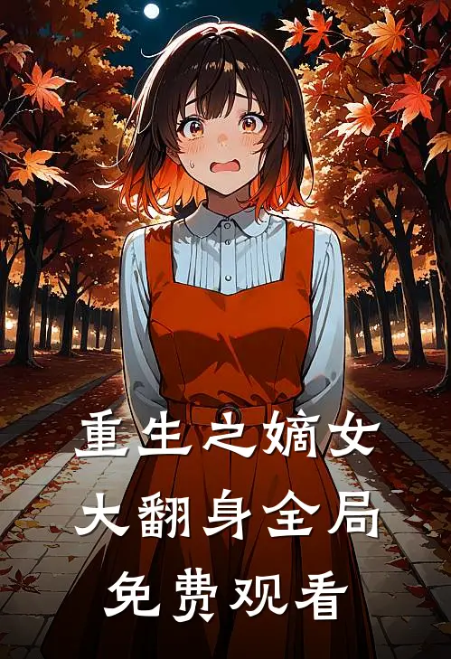 重生之嫡女大翻身全局免费观看