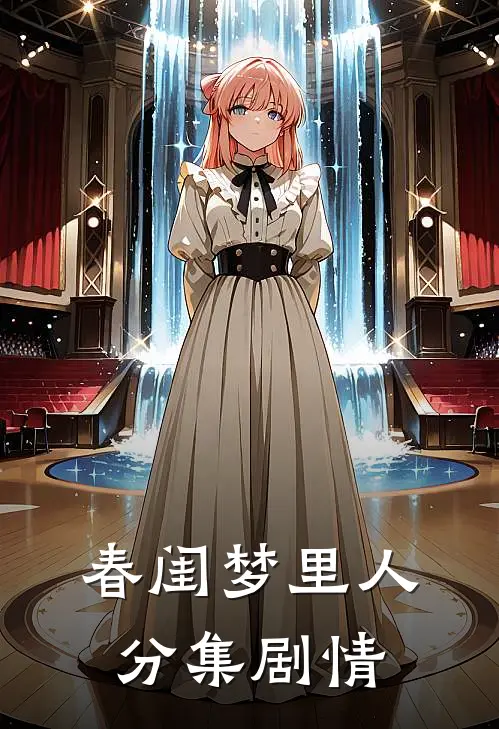 春闺梦里人分集剧情