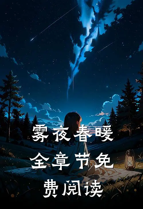 雾夜春暖全章节免费阅读