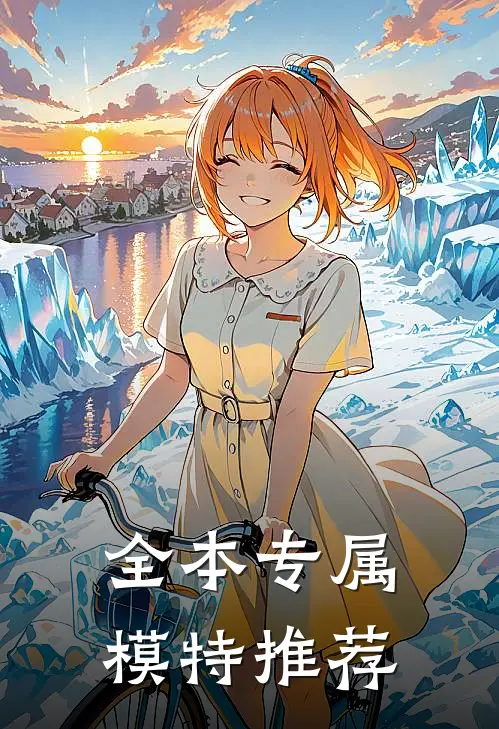 全本专属模特推荐