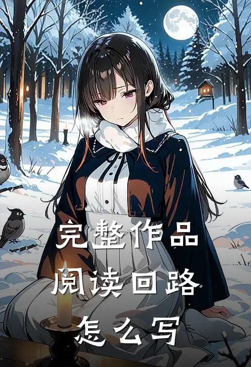 完整作品阅读回路怎么写