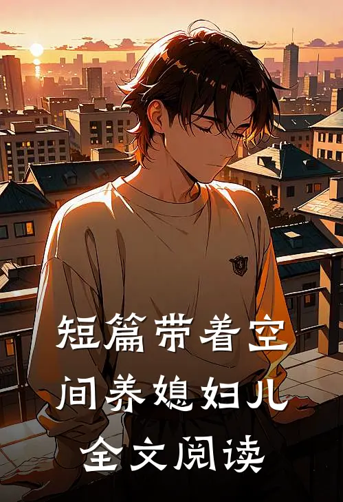短篇带着空间养媳妇儿全文阅读