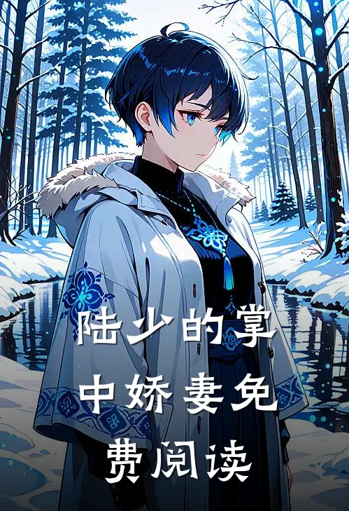 陆少的掌中娇妻免费阅读