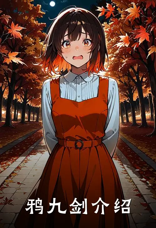 鸦九剑介绍