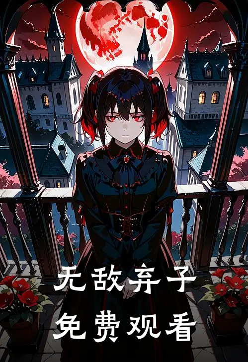无敌弃子免费观看