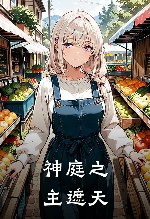 神庭之主遮天