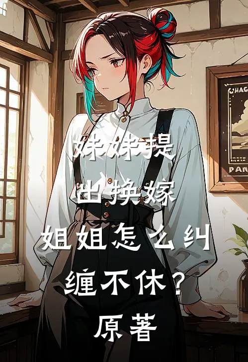 妹妹提出换嫁，姐姐怎么纠缠不休？原著