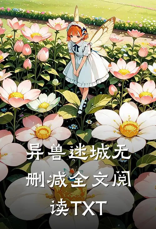 异兽迷城无删减全文阅读TXT