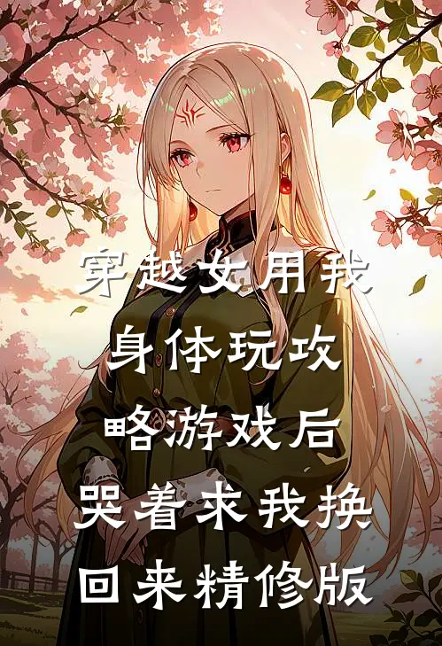穿越女用我身体玩攻略游戏后，哭着求我换回来精修版