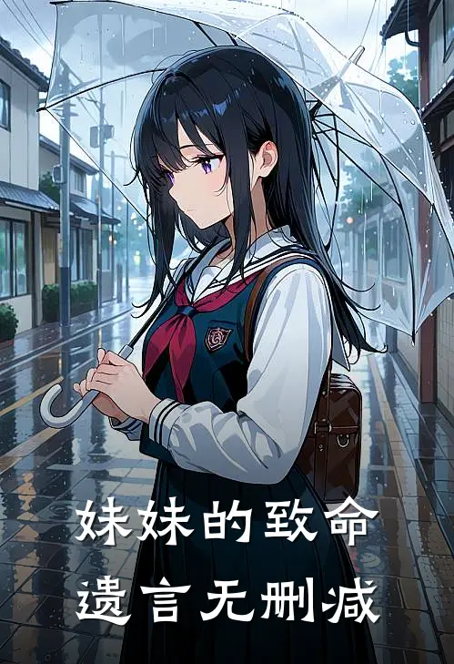 妹妹的致命遗言无删减
