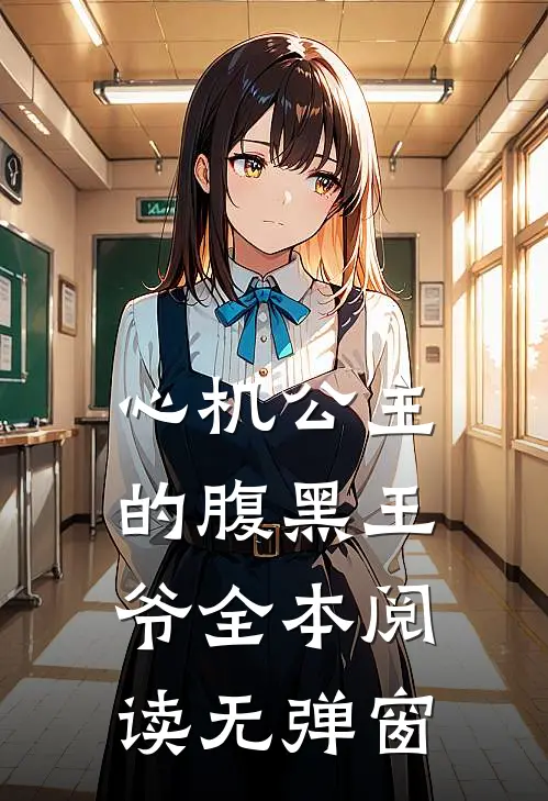 心机公主的腹黑王爷全本阅读无弹窗