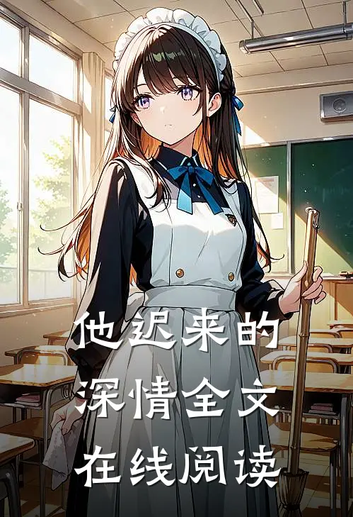 他迟来的深情全文在线阅读