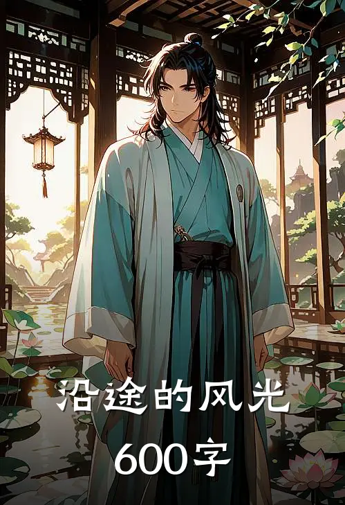 沿途的风光600字