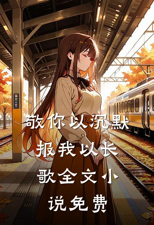 敬你以沉默，报我以长歌全文小说免费