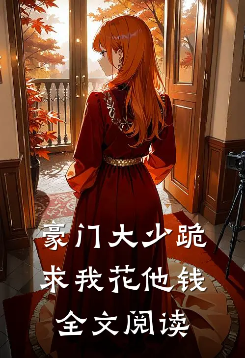 豪门大少跪求我花他钱全文阅读