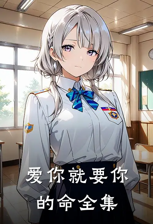爱你就要你的命全集