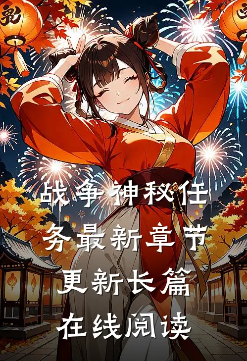 战争神秘任务最新章节更新长篇在线阅读