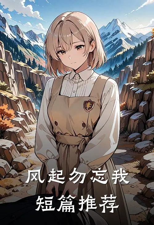 风起勿忘我短篇推荐