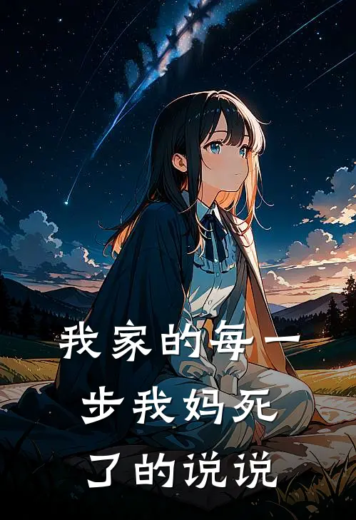我家的每一步我妈死了的说说