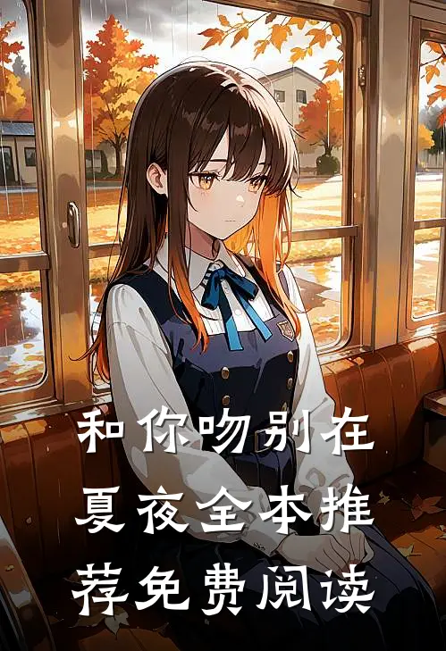 和你吻别在夏夜全本推荐免费阅读