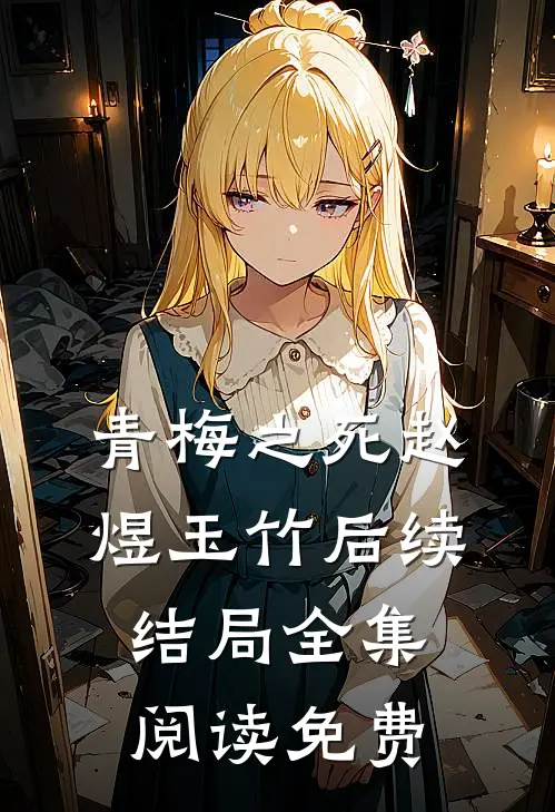 青梅之死赵煜玉竹后续结局全集阅读免费