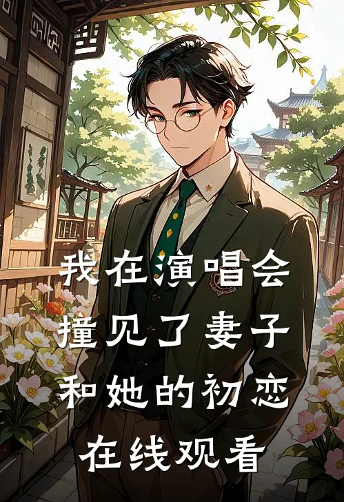 我在演唱会撞见了妻子和她的初恋在线观看