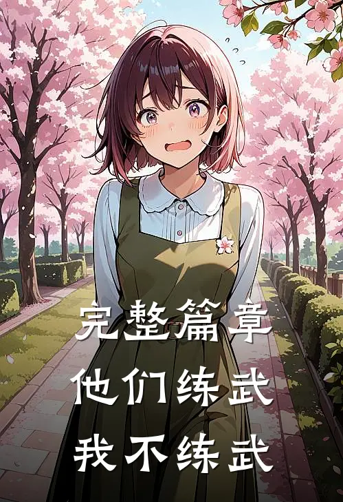 完整篇章他们练武我不练武
