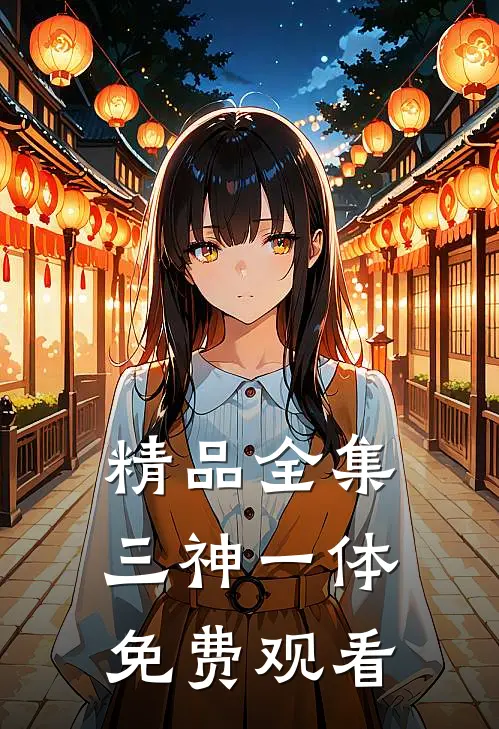 精品全集三神一体免费观看