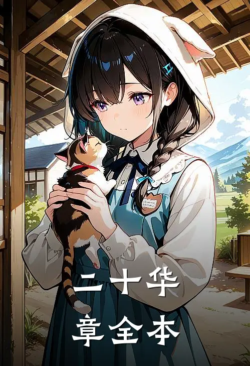 二十华章全本