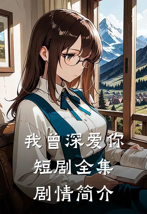 我曾深爱你短剧全集剧情简介