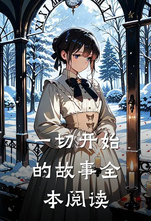 一切开始的故事全本阅读
