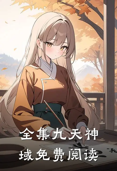 全集九天神域免费阅读