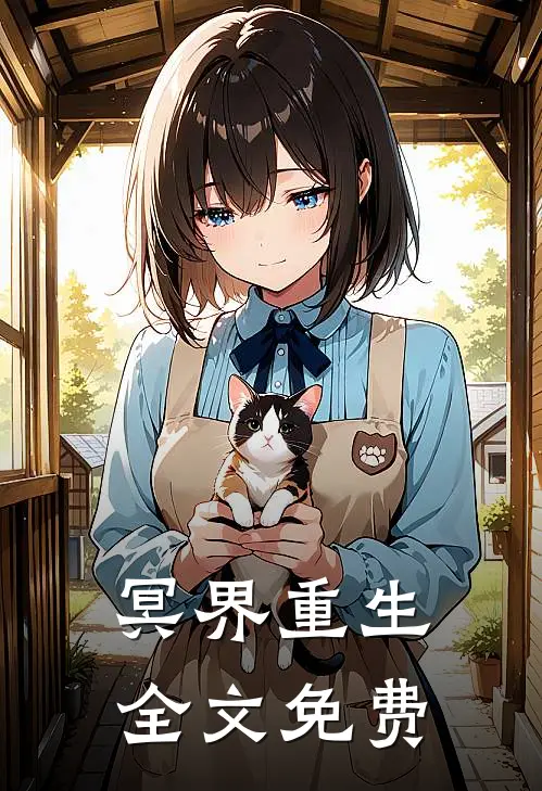 冥界重生全文免费