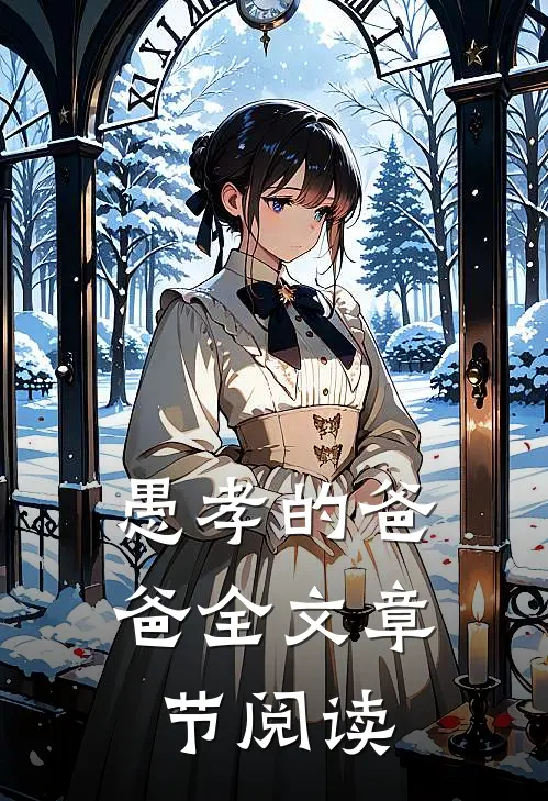 愚孝的爸爸全文章节阅读