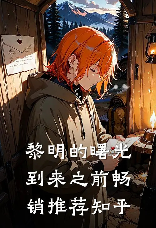 黎明的曙光到来之前畅销推荐知乎
