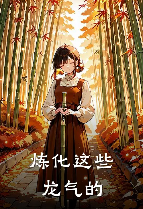 炼化这些龙气的