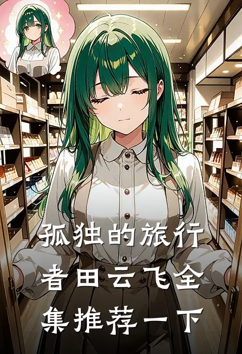 孤独的旅行者田云飞全集推荐一下