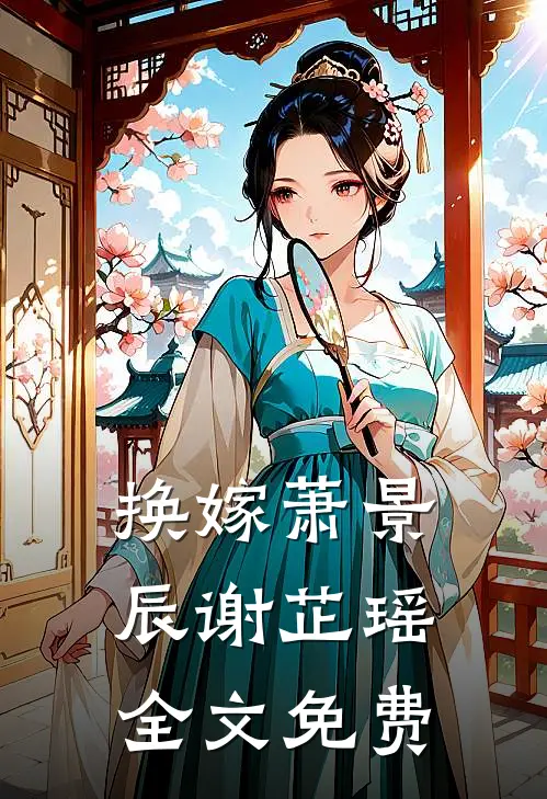 换嫁萧景辰谢芷瑶全文免费