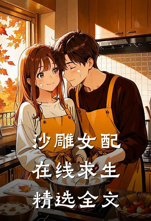 沙雕女配在线求生精选全文