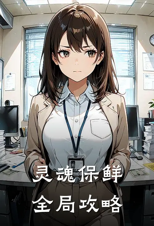 灵魂保鲜全局攻略