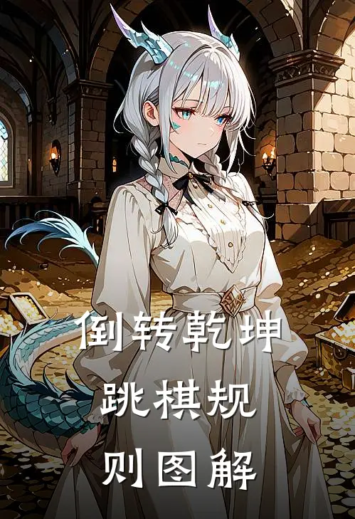 倒转乾坤跳棋规则图解
