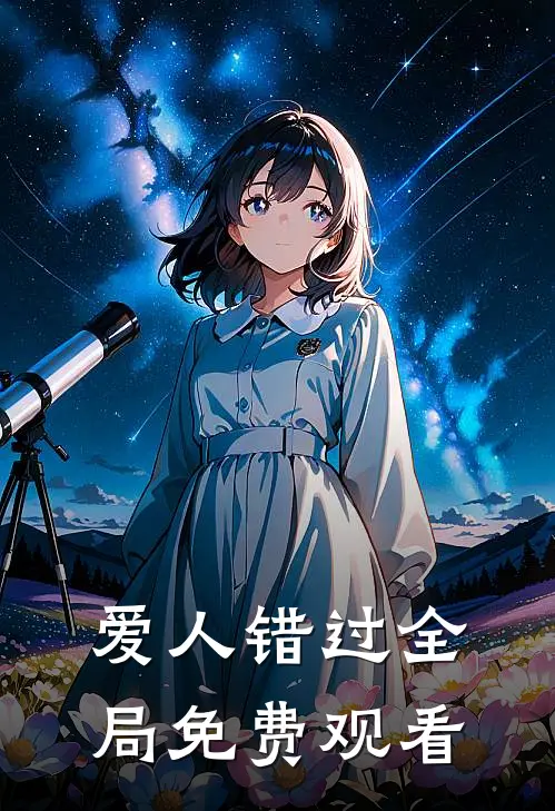 爱人错过全局免费观看