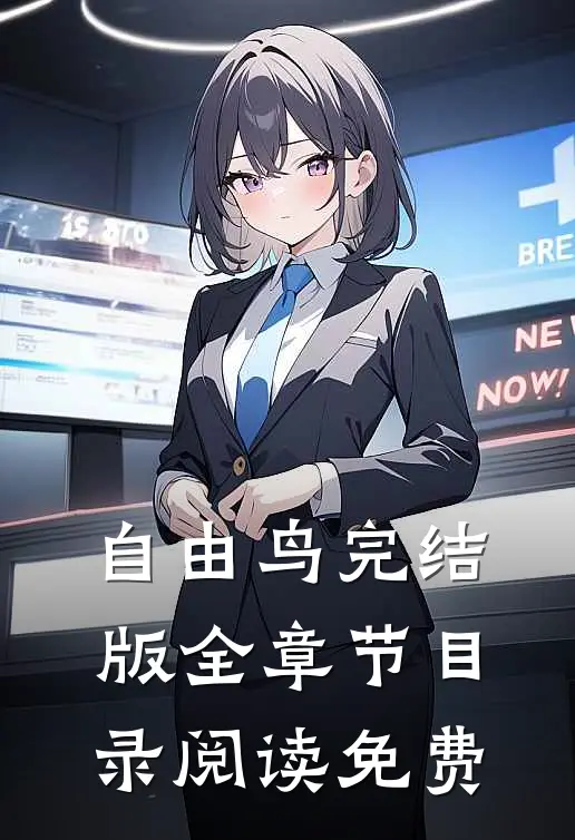 自由鸟完结版全章节目录阅读免费