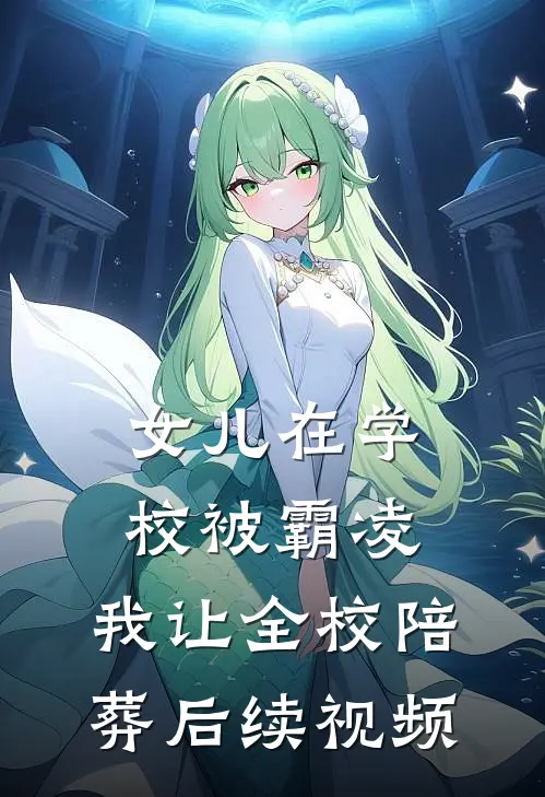 女儿在学校被霸凌,我让全校陪葬后续视频